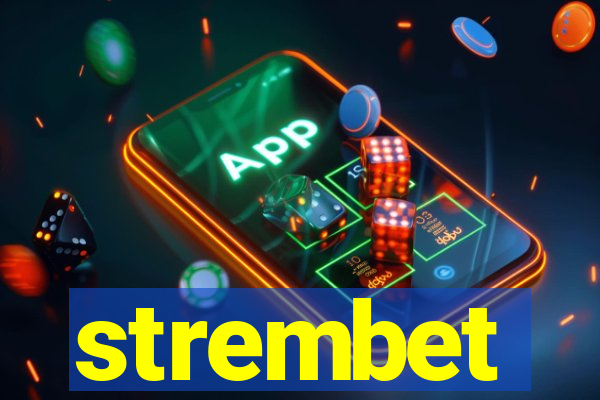 strembet