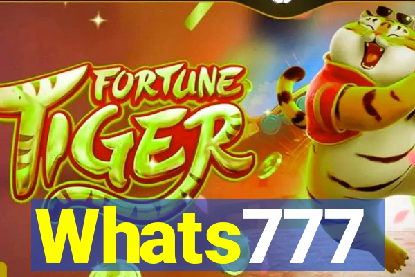 Whats777