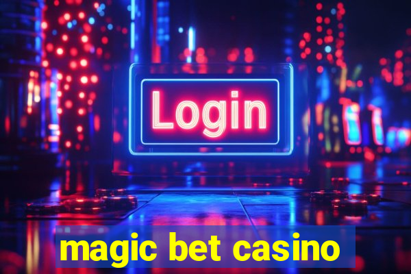 magic bet casino