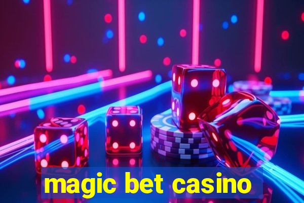 magic bet casino