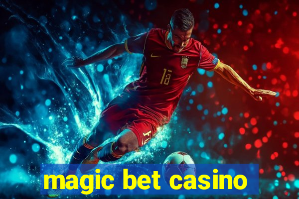 magic bet casino