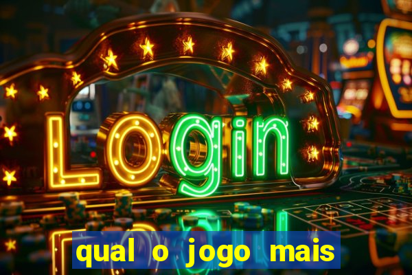 qual o jogo mais seguro para ganhar dinheiro