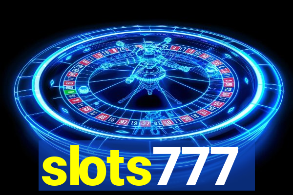 slots777