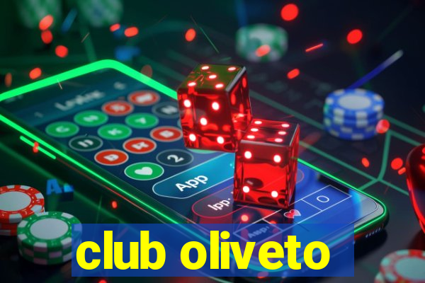 club oliveto