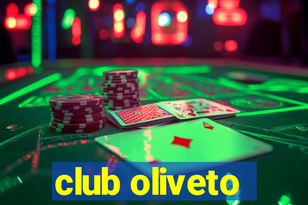 club oliveto