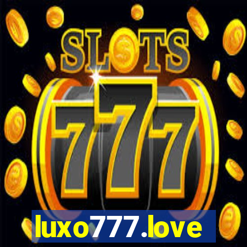 luxo777.love