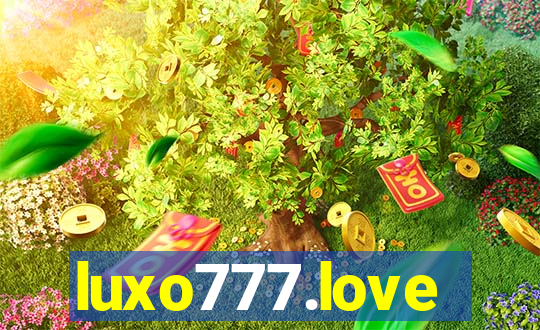 luxo777.love