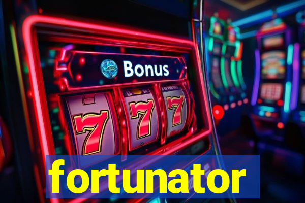 fortunator