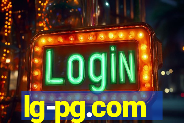 lg-pg.com