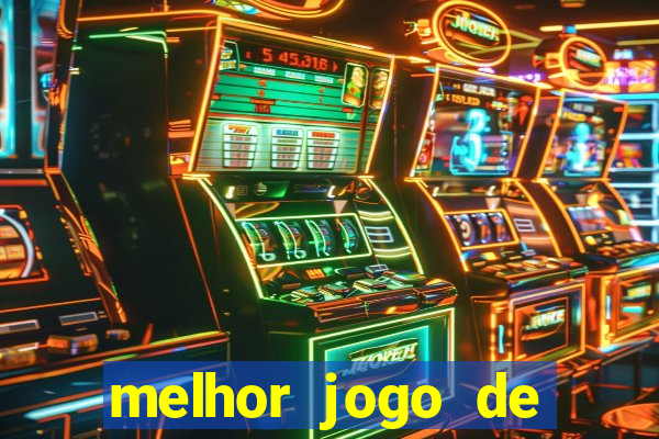 melhor jogo de azar para ganhar dinheiro