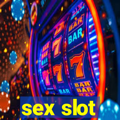 sex slot