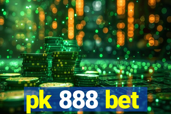 pk 888 bet