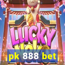 pk 888 bet