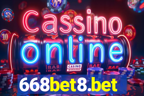 668bet8.bet