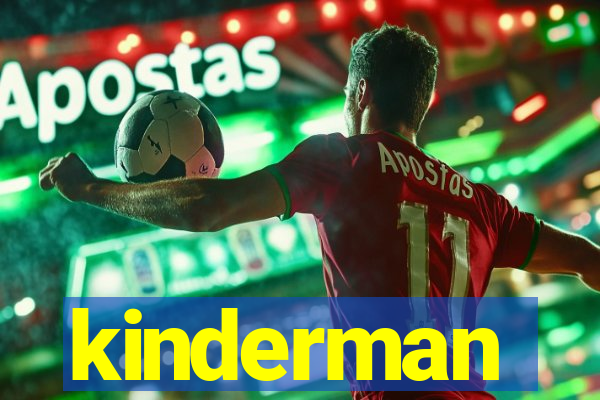 kinderman