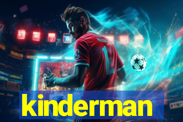 kinderman