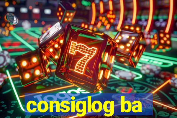 consiglog ba