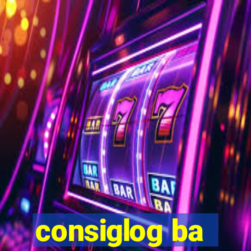 consiglog ba