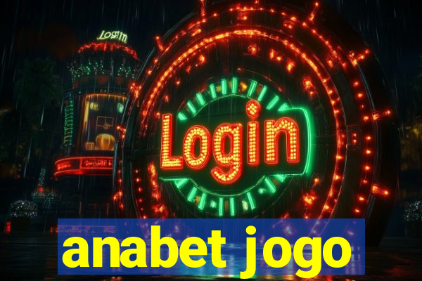 anabet jogo