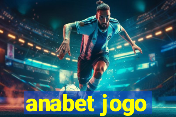 anabet jogo