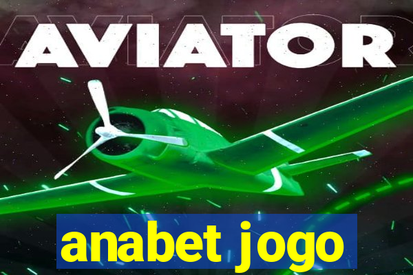 anabet jogo