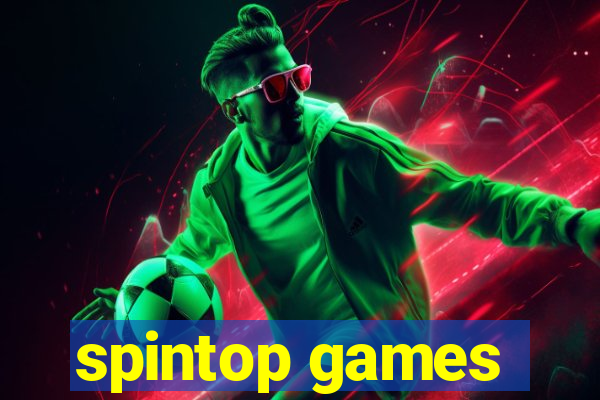 spintop games