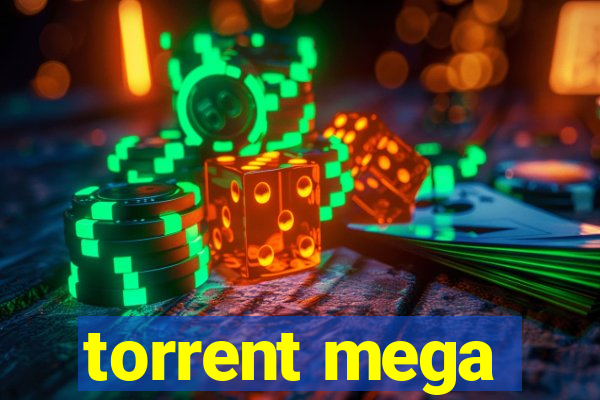 torrent mega