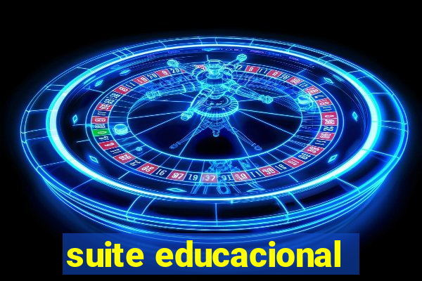 suite educacional