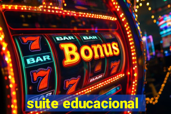 suite educacional