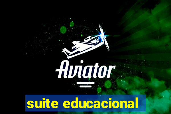 suite educacional