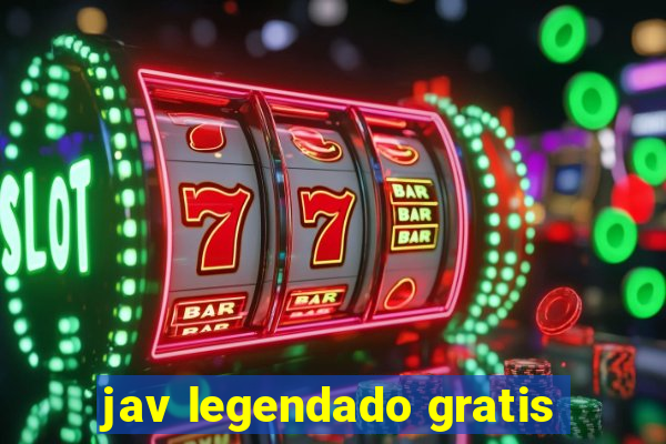 jav legendado gratis