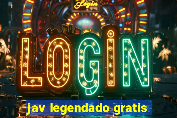 jav legendado gratis