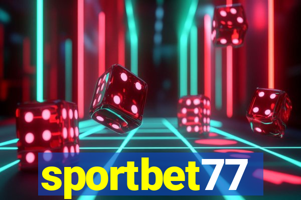 sportbet77