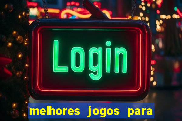 melhores jogos para se ganhar dinheiro