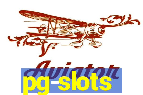 pg-slots