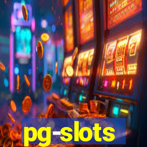 pg-slots