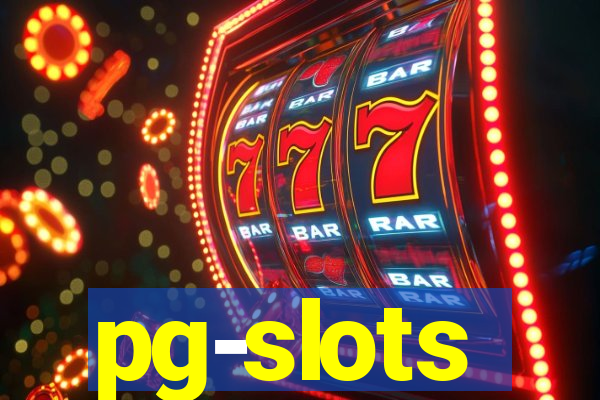 pg-slots