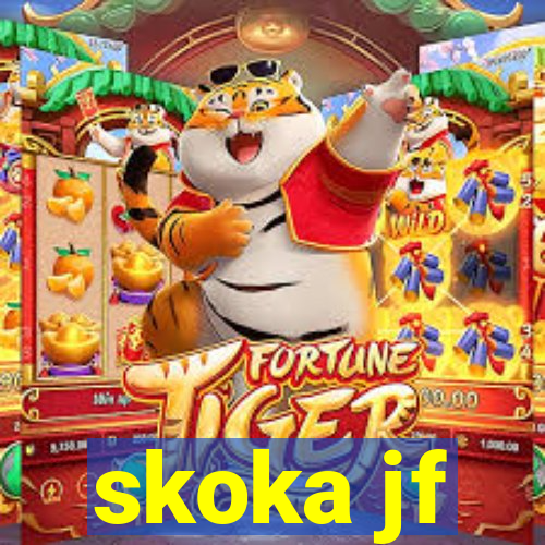 skoka jf