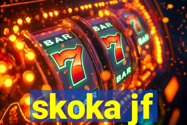 skoka jf