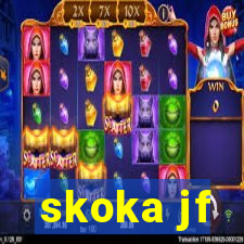 skoka jf