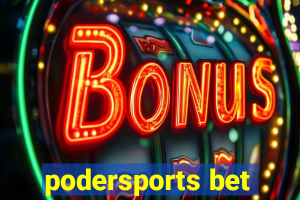 podersports bet