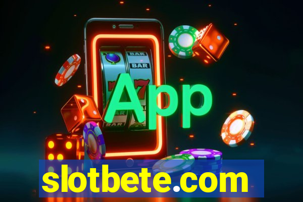 slotbete.com