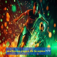 melhores jogos do brazino777