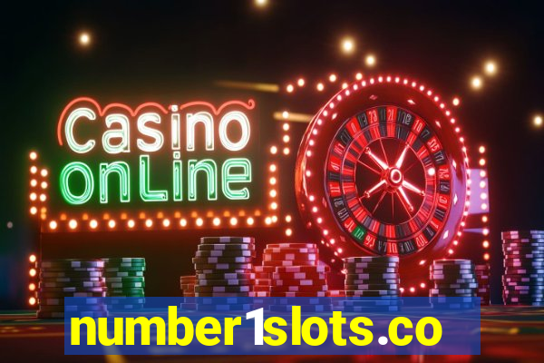 number1slots.com