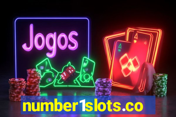 number1slots.com