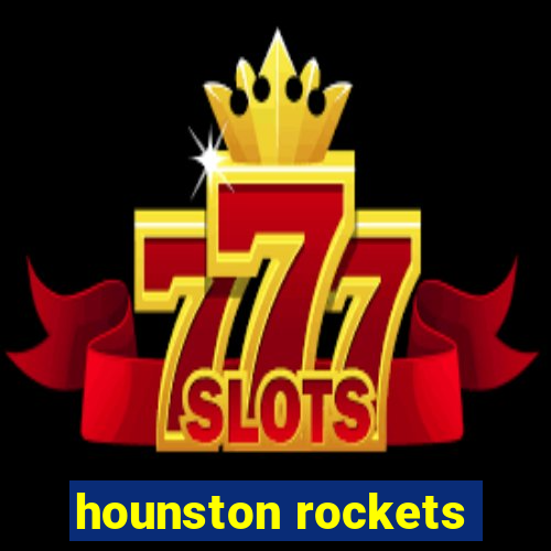 hounston rockets