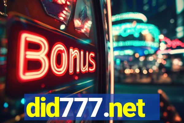 did777.net