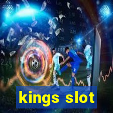 kings slot