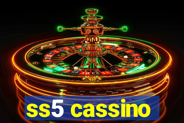 ss5 cassino