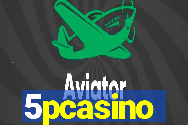 5pcasino